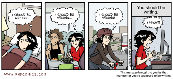 PHDComics 3/4/2015